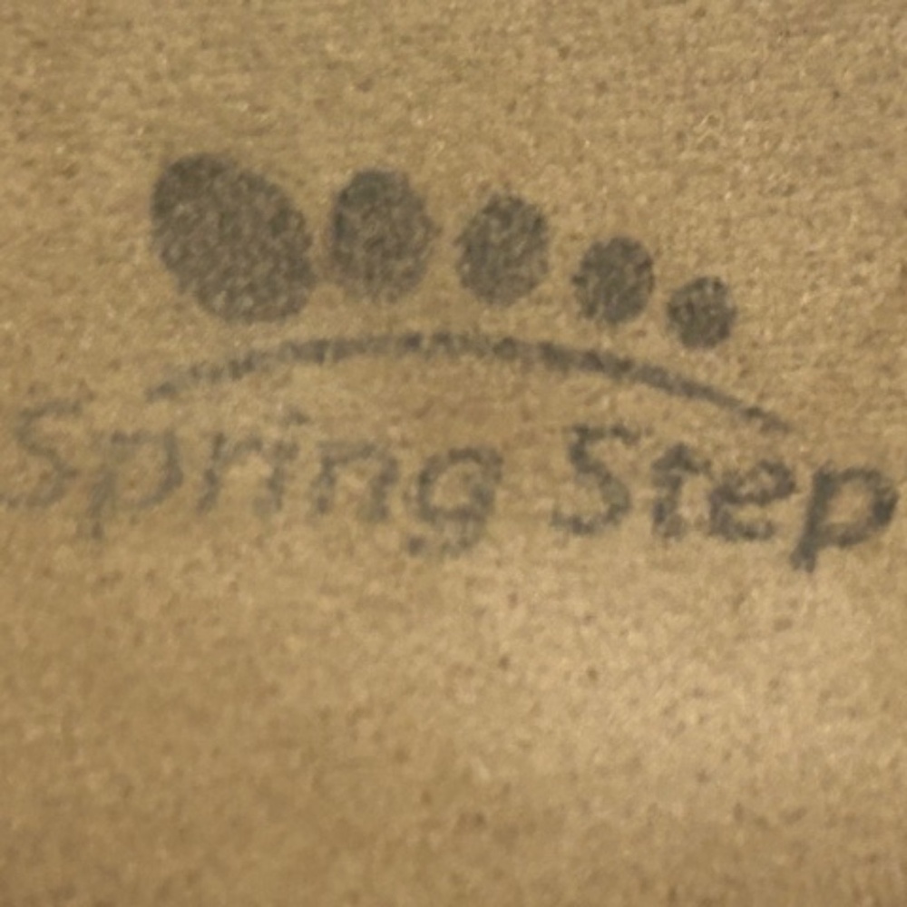 Spring Step Sandals - Picture 3 of 8